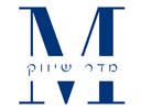 לוגו מדר שיווק